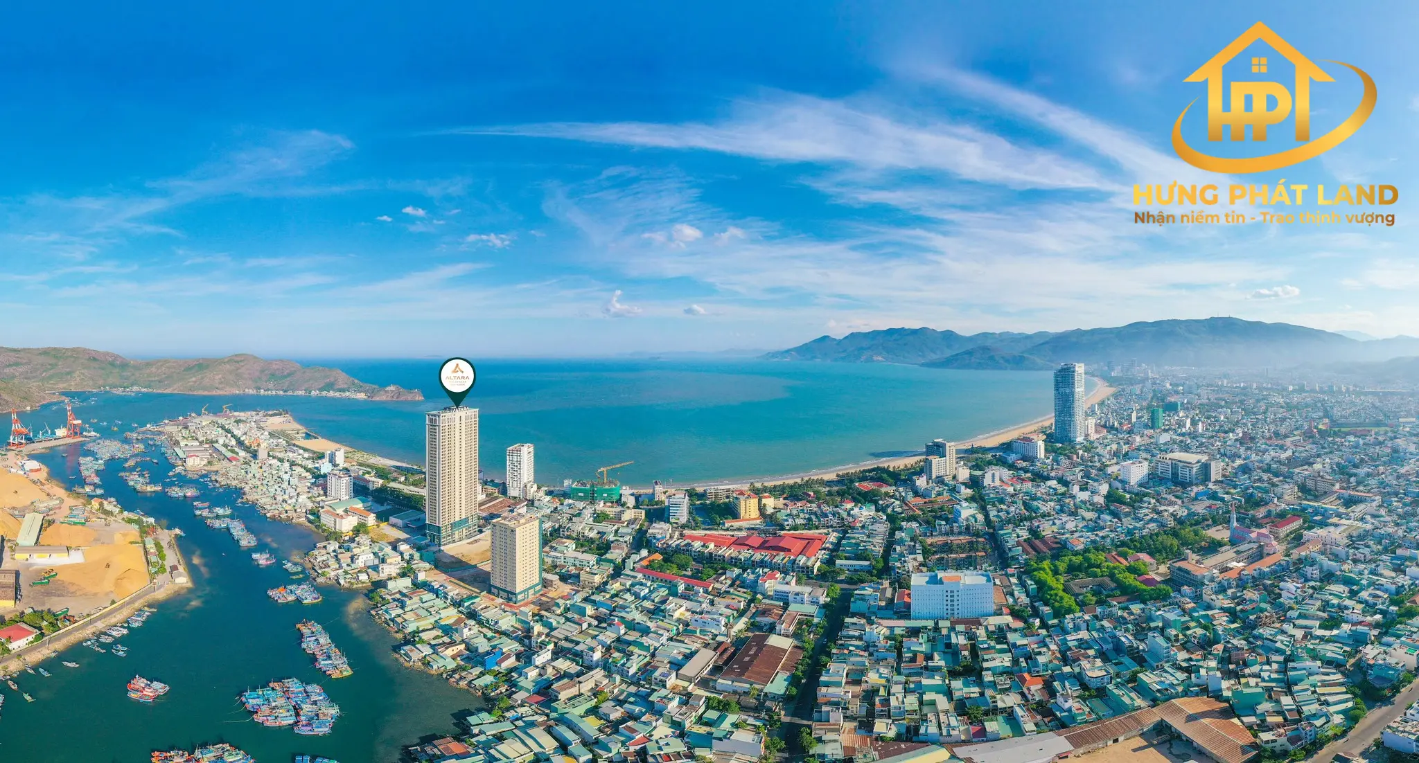 Altara Residences Quy Nhơn