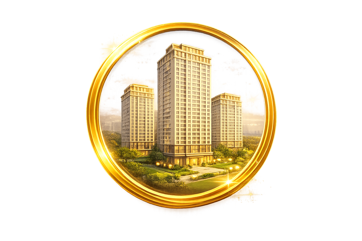 Loại hình căn hộ phù hợp