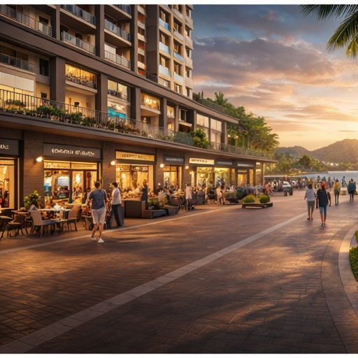 pháp lý Luvista Quy Nhơn – căn hộ nhà ở thương mại sở hữu lâu dài không phải condotel