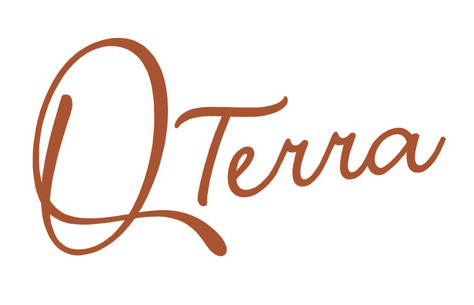 Logo Q'Terra Quy Nhơn