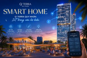 hero banner smart home q terra quy nhon