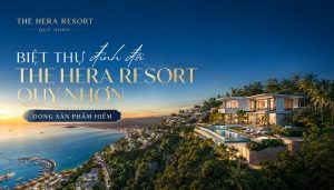 hero biet thu hera resort