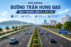 hero mo rong duong