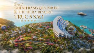 hero resort 5 sao
