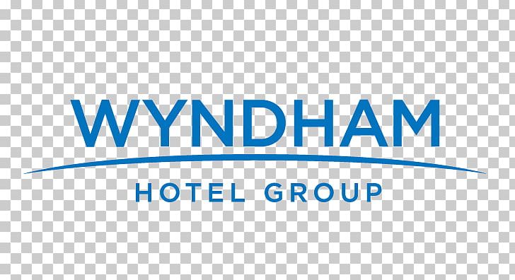 Logo Wyndham Hotels Resorts