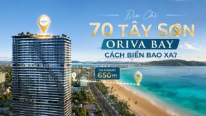 oriva bay cach bien bao xa