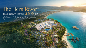 quy hoach the hera resort