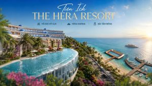 tien ich the hera resort