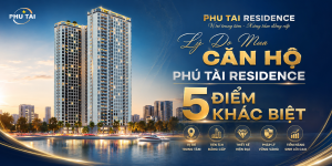 Can ho Phu Tai Nam diem khac biet