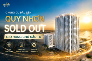 Chung cu Quy Nhon ruc sang VEVENT1