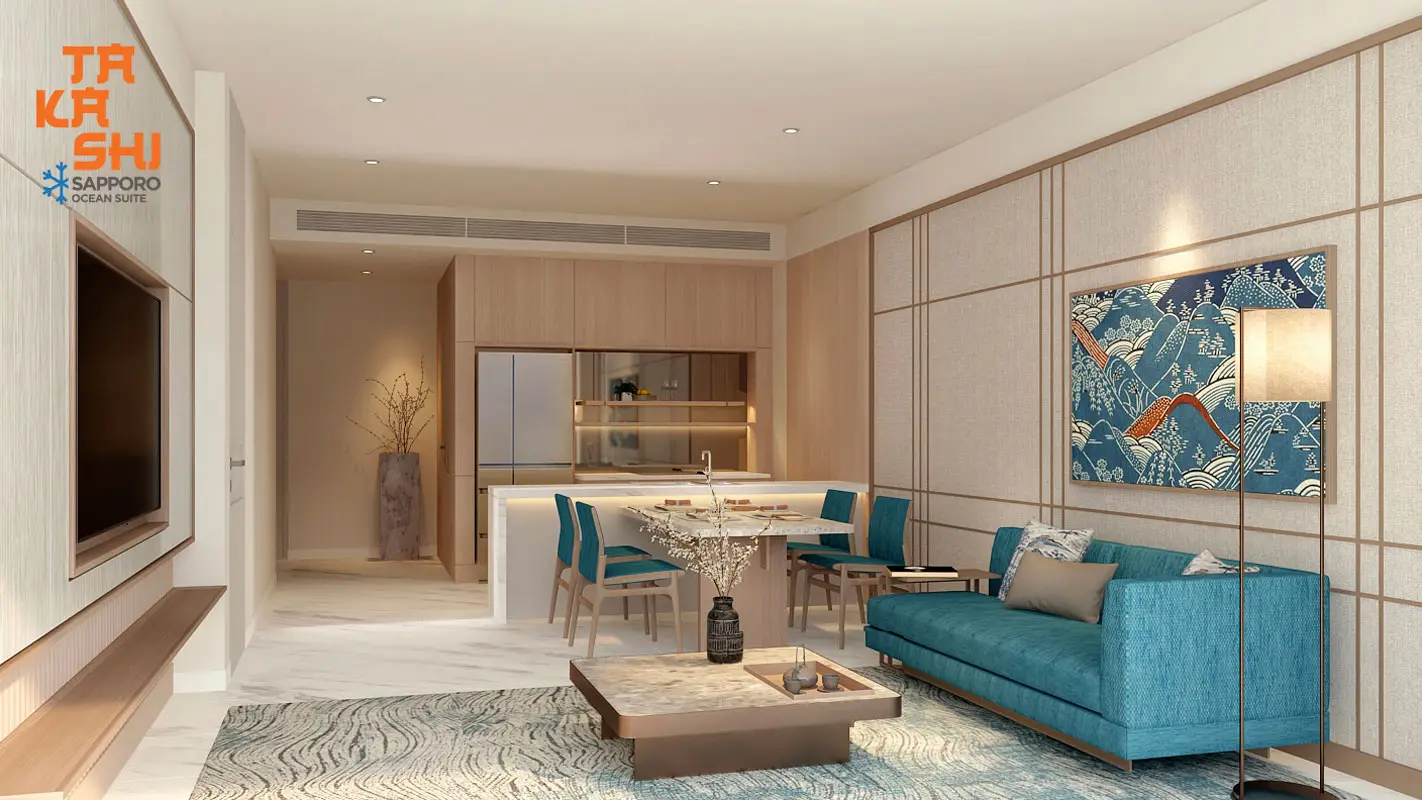Căn Suite
