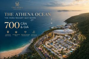 the athena ocean the hera resort quy nhon 700 can gia hero banner