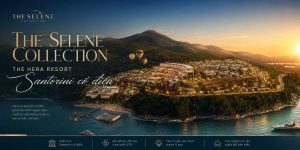 the selene collection the hera resort santorini co dien hero banner
