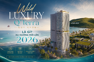 Quy Nhon Wild Luxury 2026