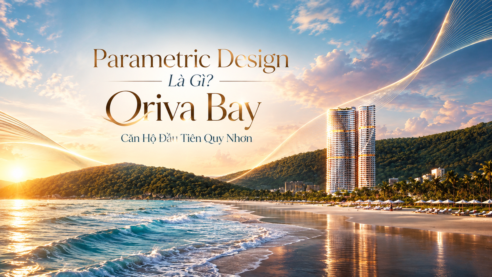 Thiet ke tham so ben vinh Oriva Bay