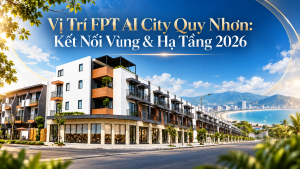 Vi Tri FPT AI City Quy Nhon