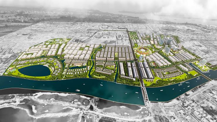 FPT City Đà Nẵng 181 ha — tiền lệ về năng lực phát triển đô thị của chủ đầu tư FPT cho FPT AI City Quy Nhơn
