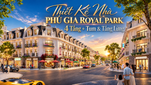 Dai Lo Phu Gia Hoang Kim 1