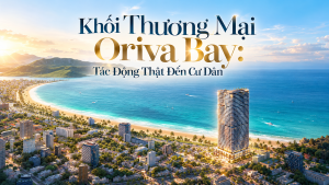 Khoi Thuong Mai Oriva Bay Ben Vinh Bien