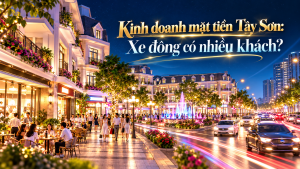 Kinh Doanh Mat Tien Giua Pho Dem 1