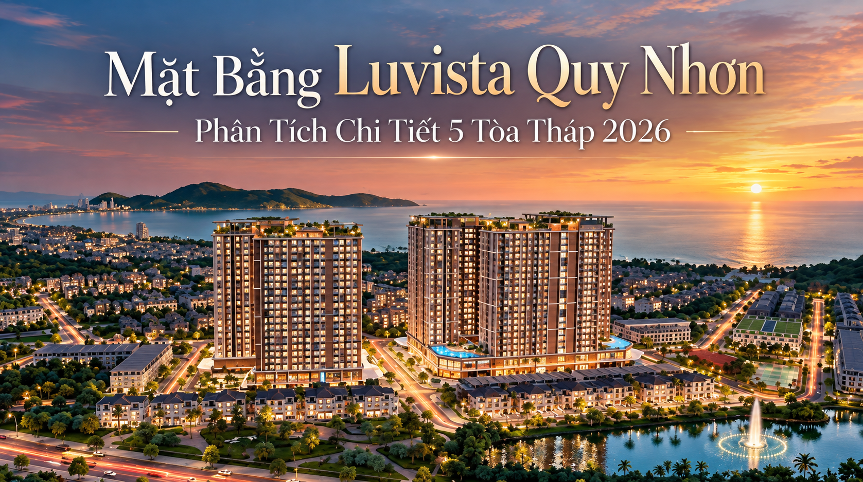 Mat Bang Luvista Quy Nhon Luc Hoang Hon 1 1