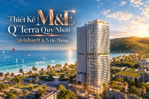 Thiet Ke ME QTerra Quy Nhon
